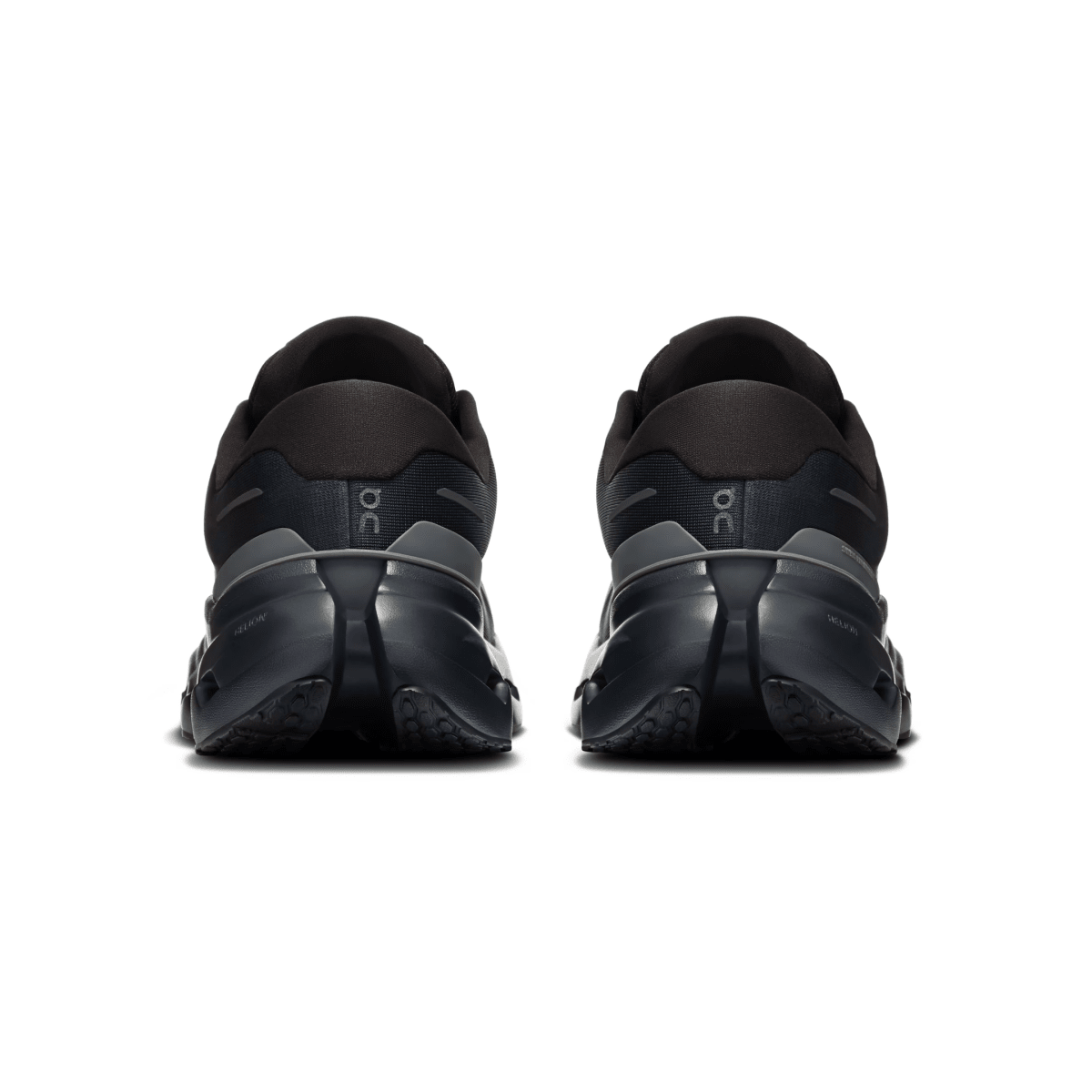 On Running Men's Cloudrunner 3 Waterproof Black