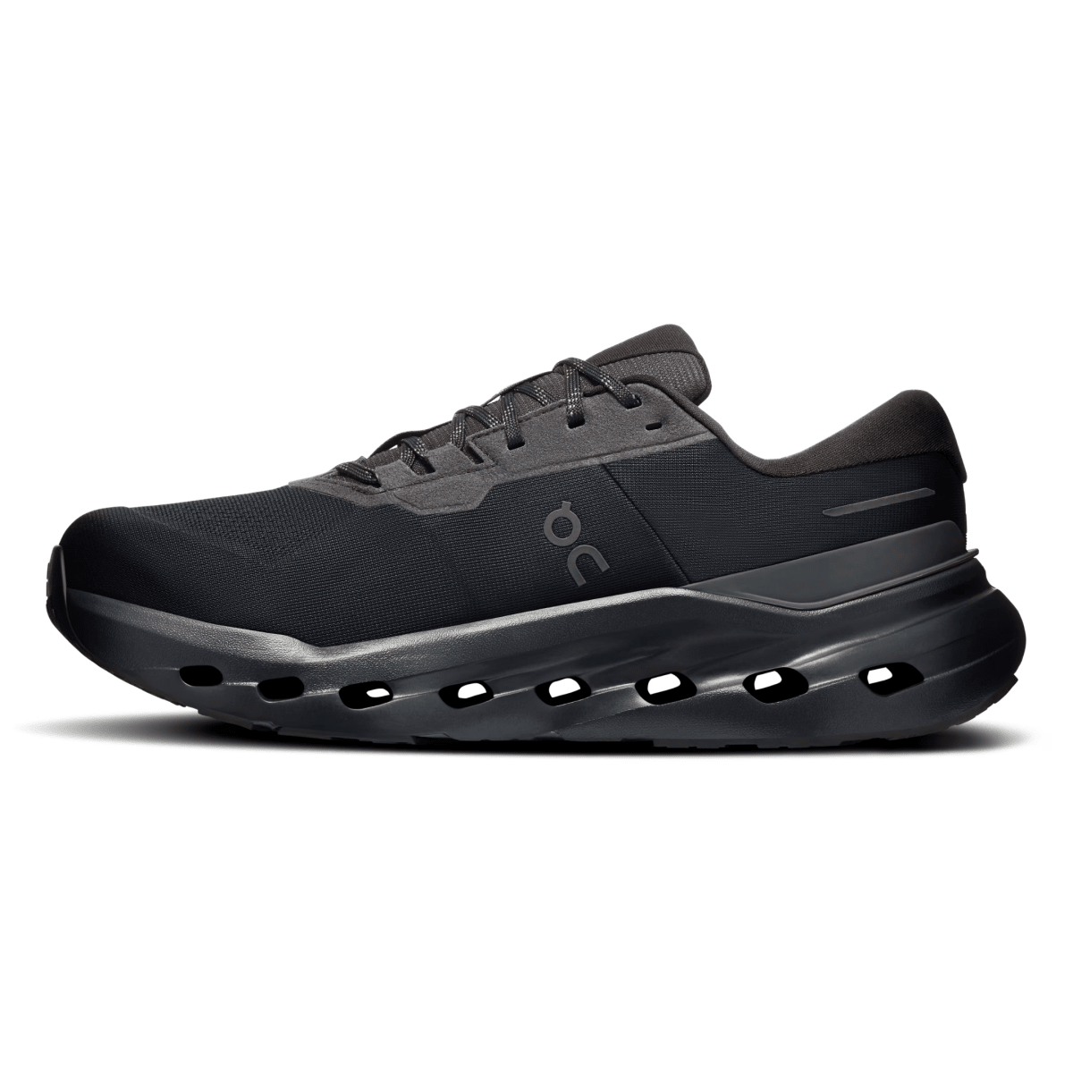 On Running Men's Cloudrunner 3 Waterproof Black