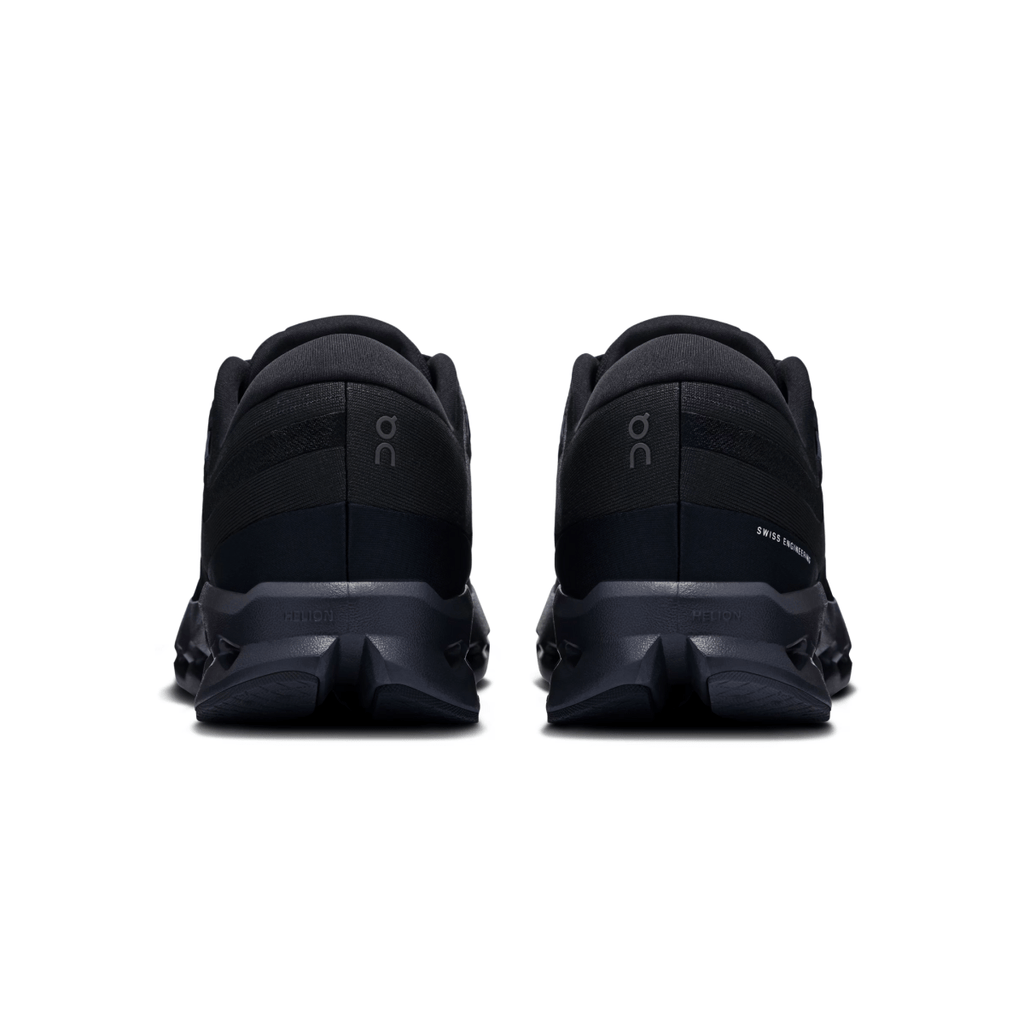 On Running Men's Cloudsurfer 2 Black/Black
