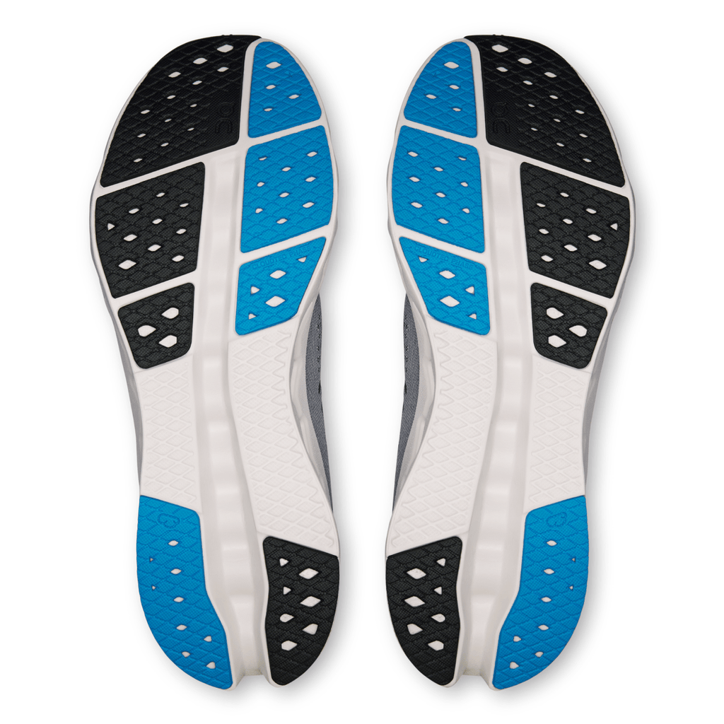 On Running Men's Cloudsurfer 2 Black/Malibu