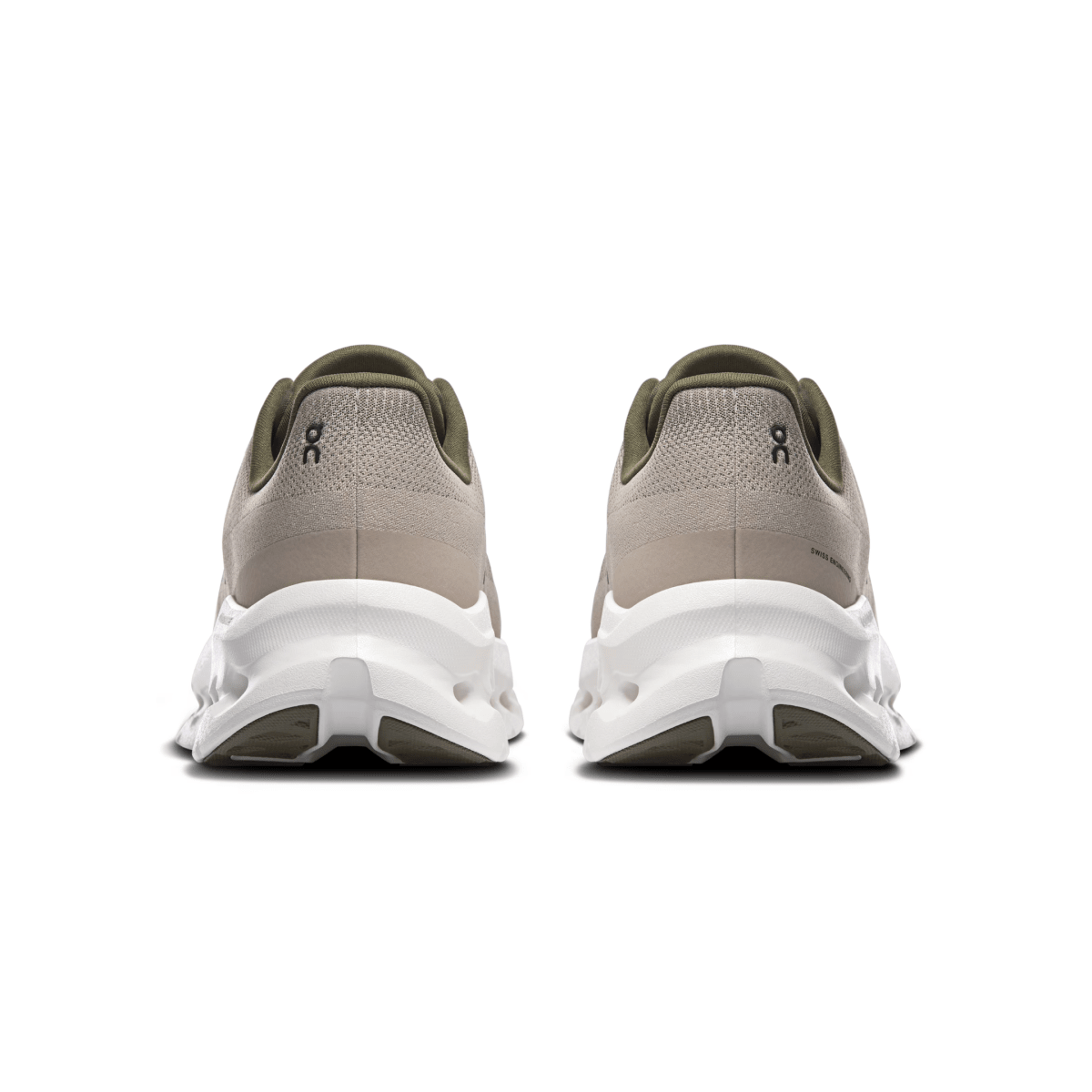 On Running Men's Cloudtilt Olive/Desert