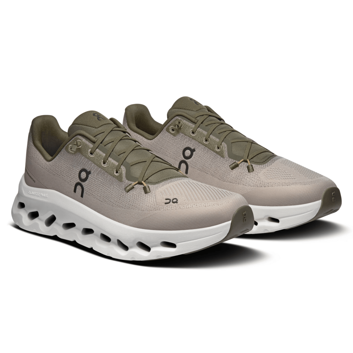 On Running Men's Cloudtilt Olive/Desert