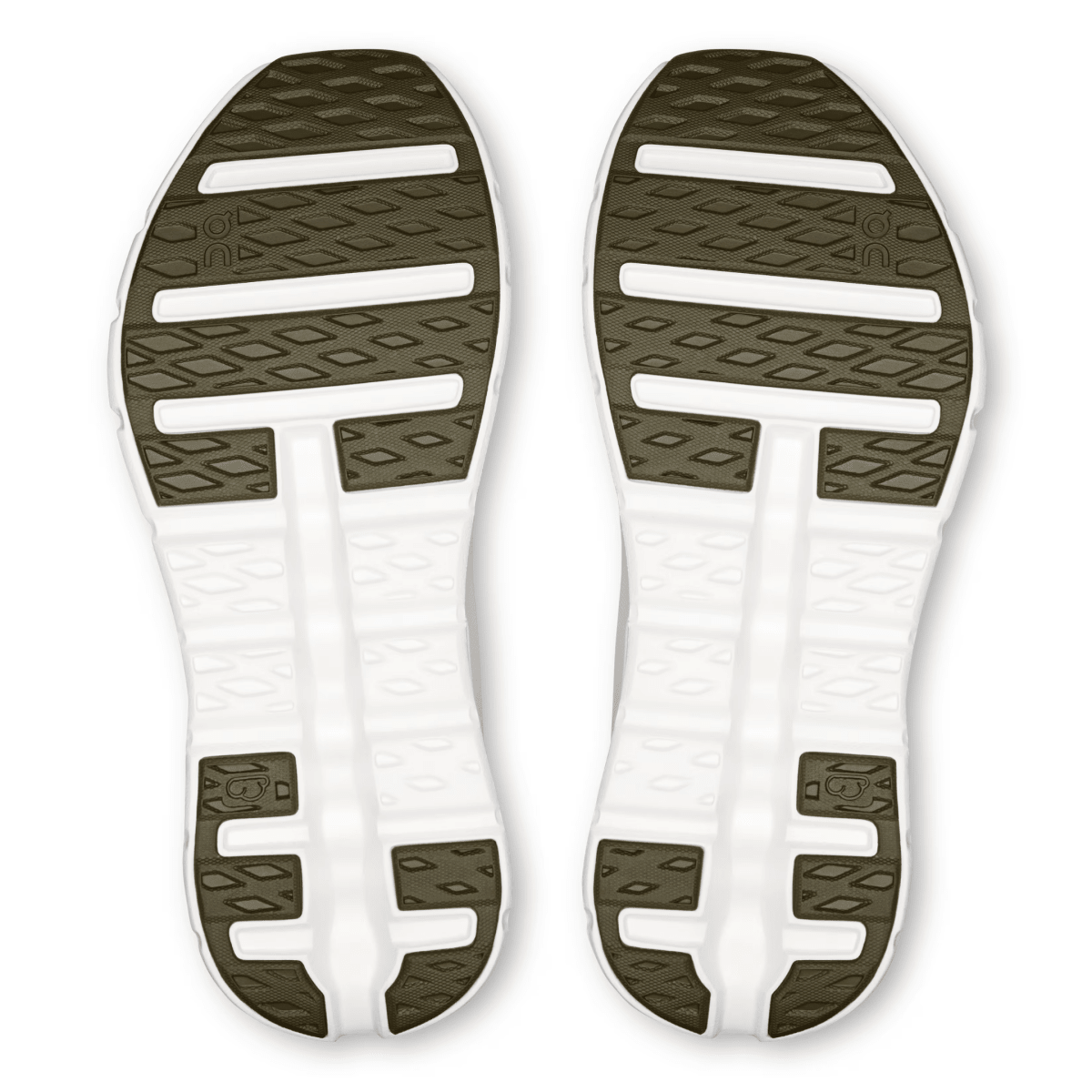 On Running Men's Cloudtilt Olive/Desert