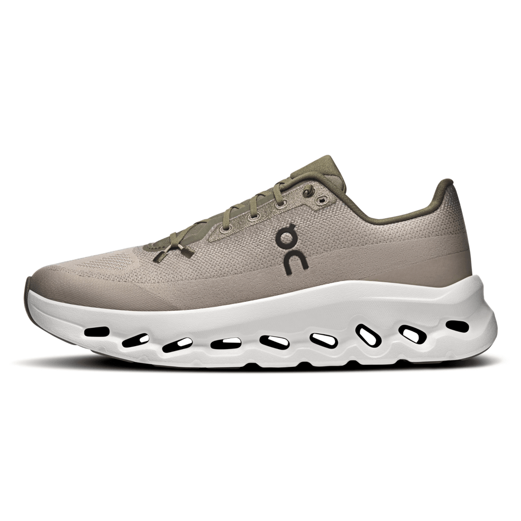 On Running Men's Cloudtilt Olive/Desert