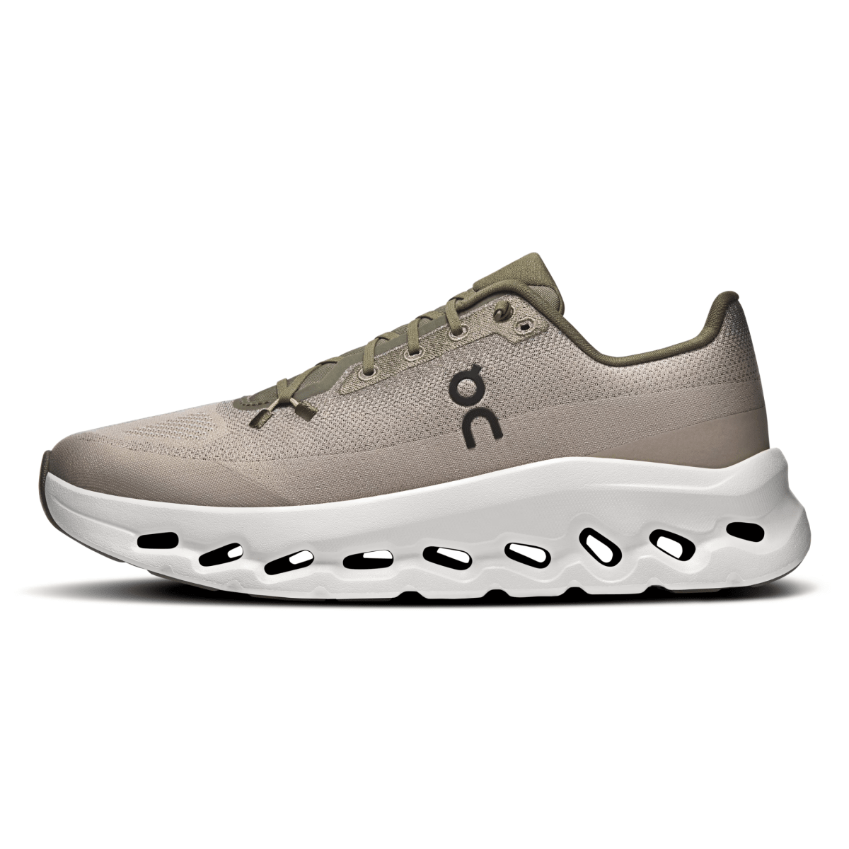 On Running Men's Cloudtilt Olive/Desert