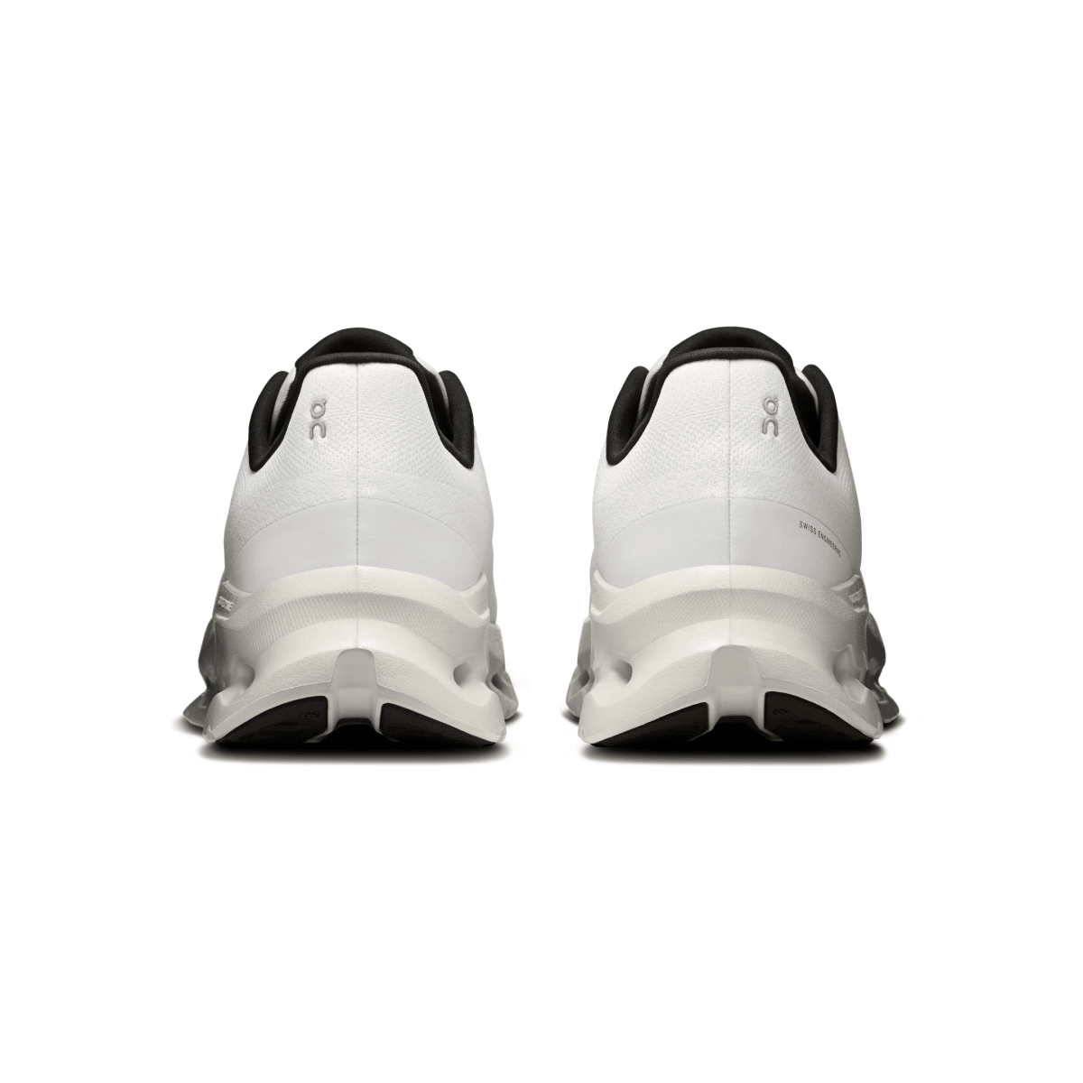 On Running Men's Cloudtilt Pearl/Ice