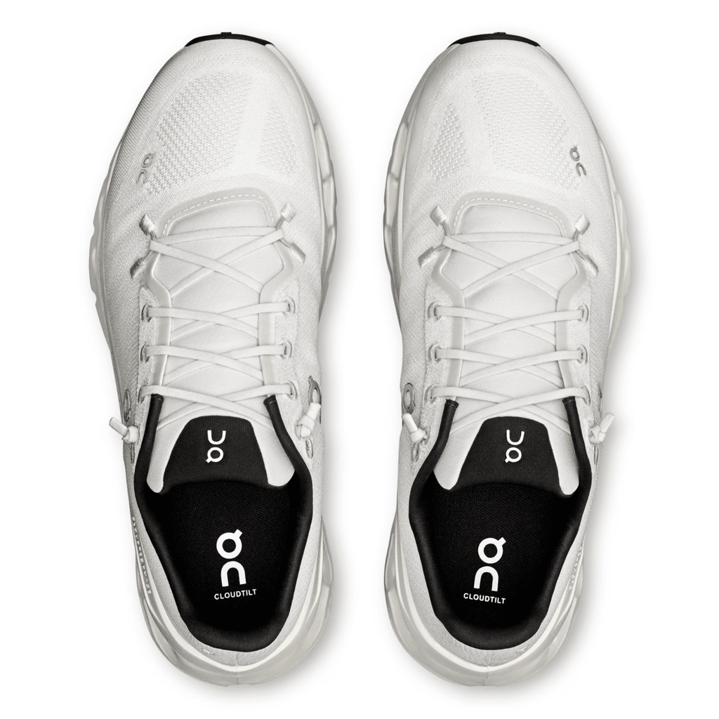 On Running Men's Cloudtilt Pearl/Ice