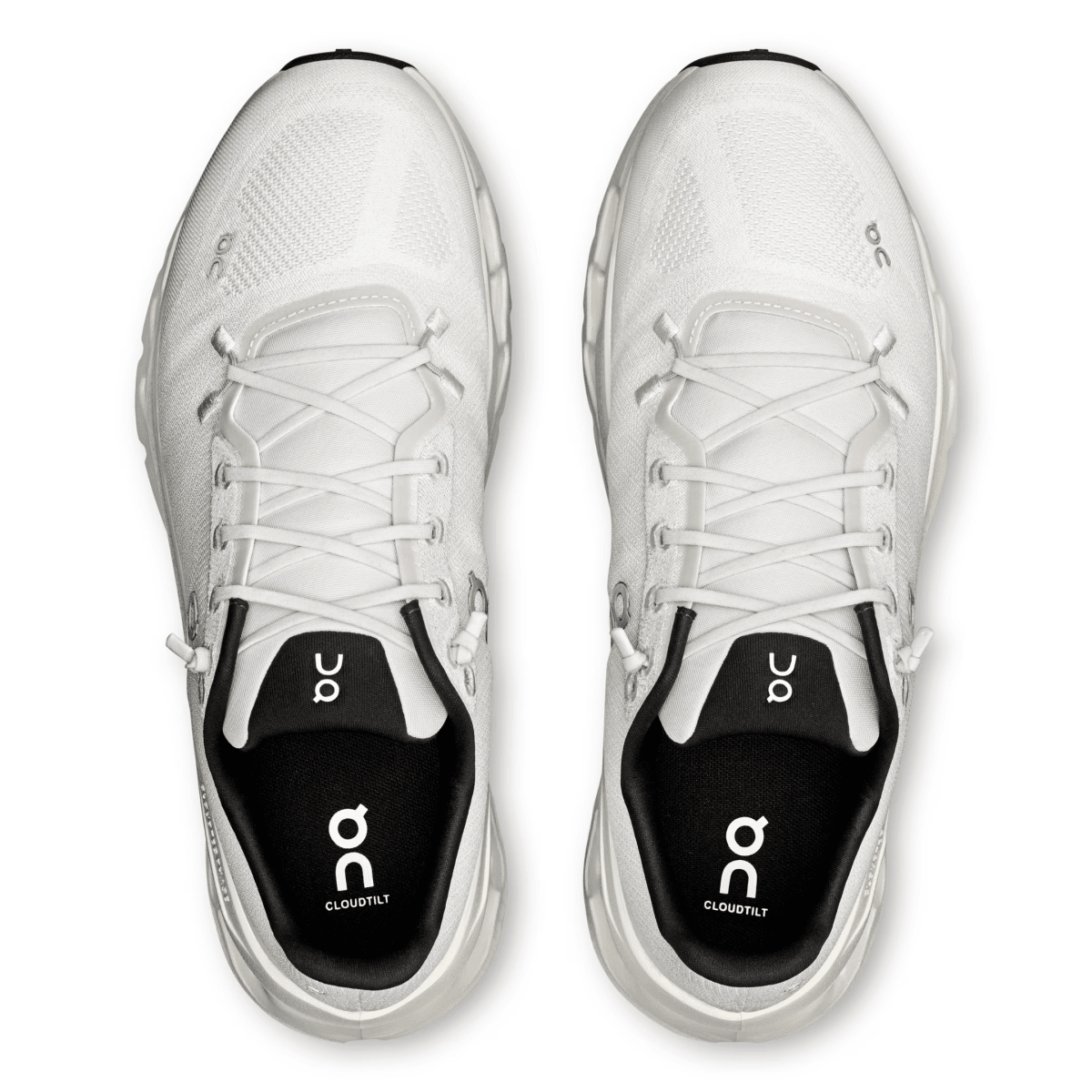 On Running Men's Cloudtilt Pearl/Ice