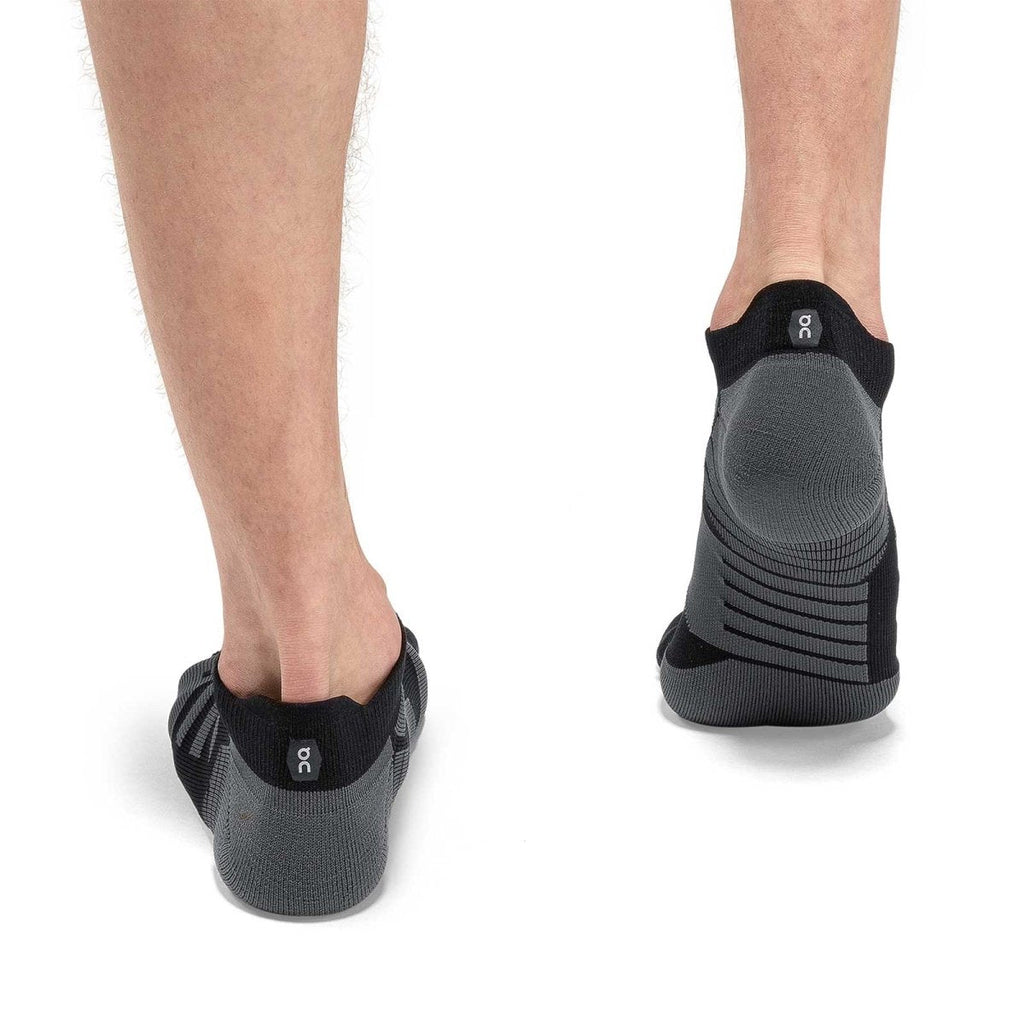 On Running Men's Performance Low Black