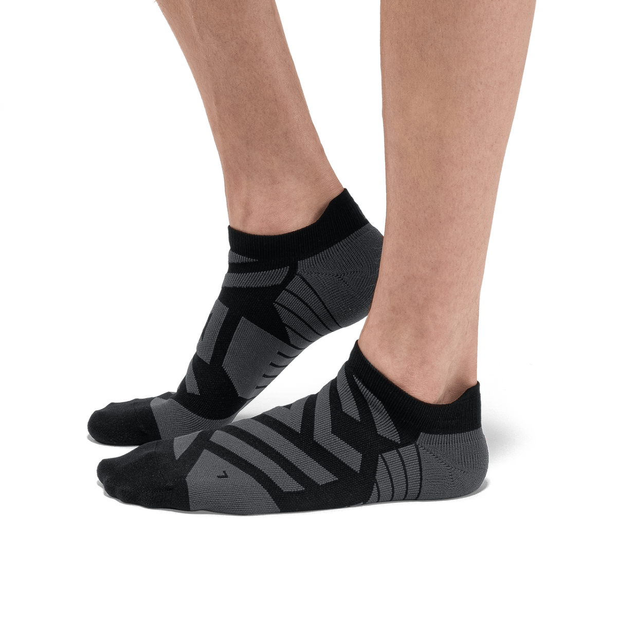On Running Men's Performance Low Black