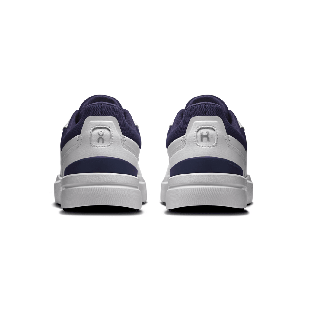 On Running Men's The Roger Advantage White/Midnight