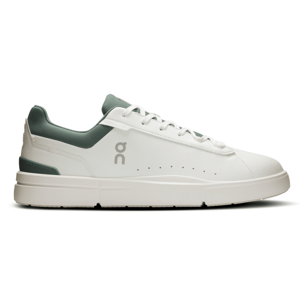 On Running Men's The Roger Advantage White/Olive