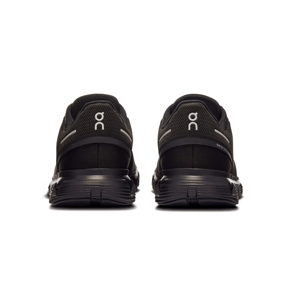 On Running Women's Cloud 6 Black/Black