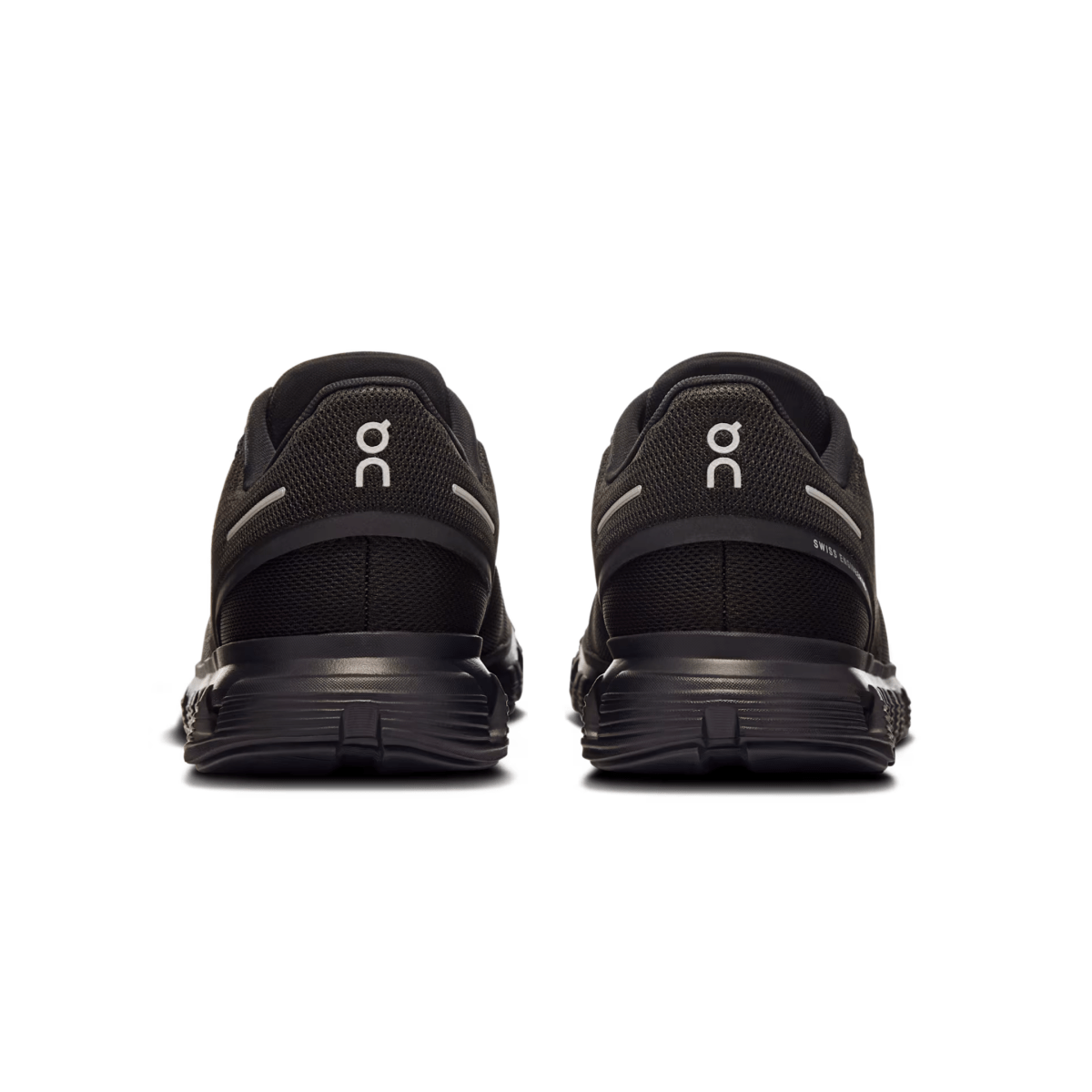 On Running Women's Cloud 6 Black/Black