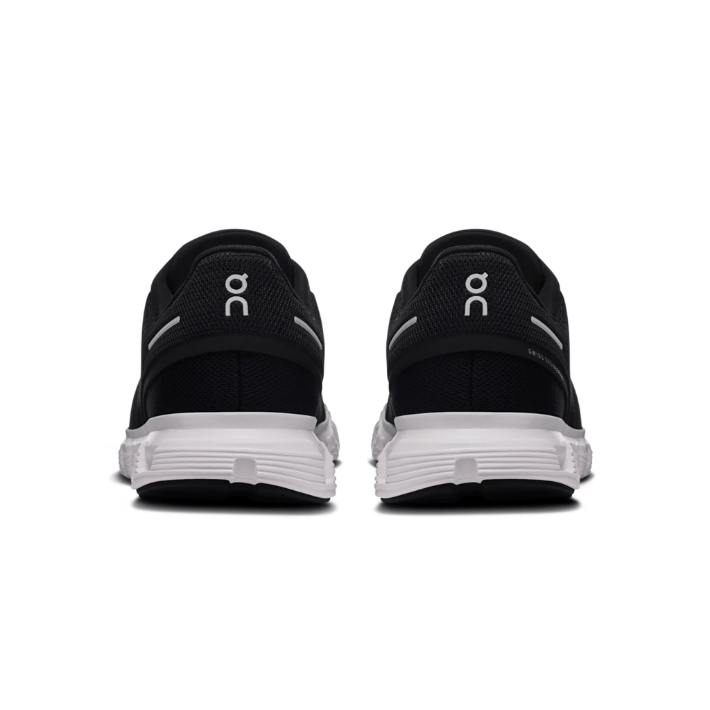 On Running Women's Cloud 6 Black/White