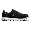 On Running Women's Cloud 6 Black/White