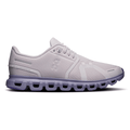 On Running Women's Cloud 6 Ether/Tyrian