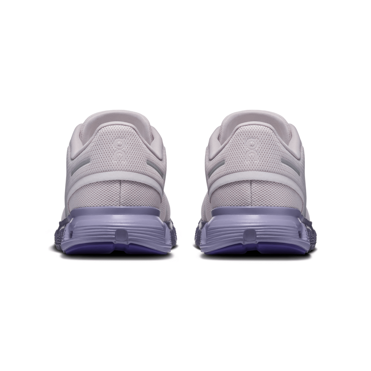 On Running Women's Cloud 6 Ether/Tyrian