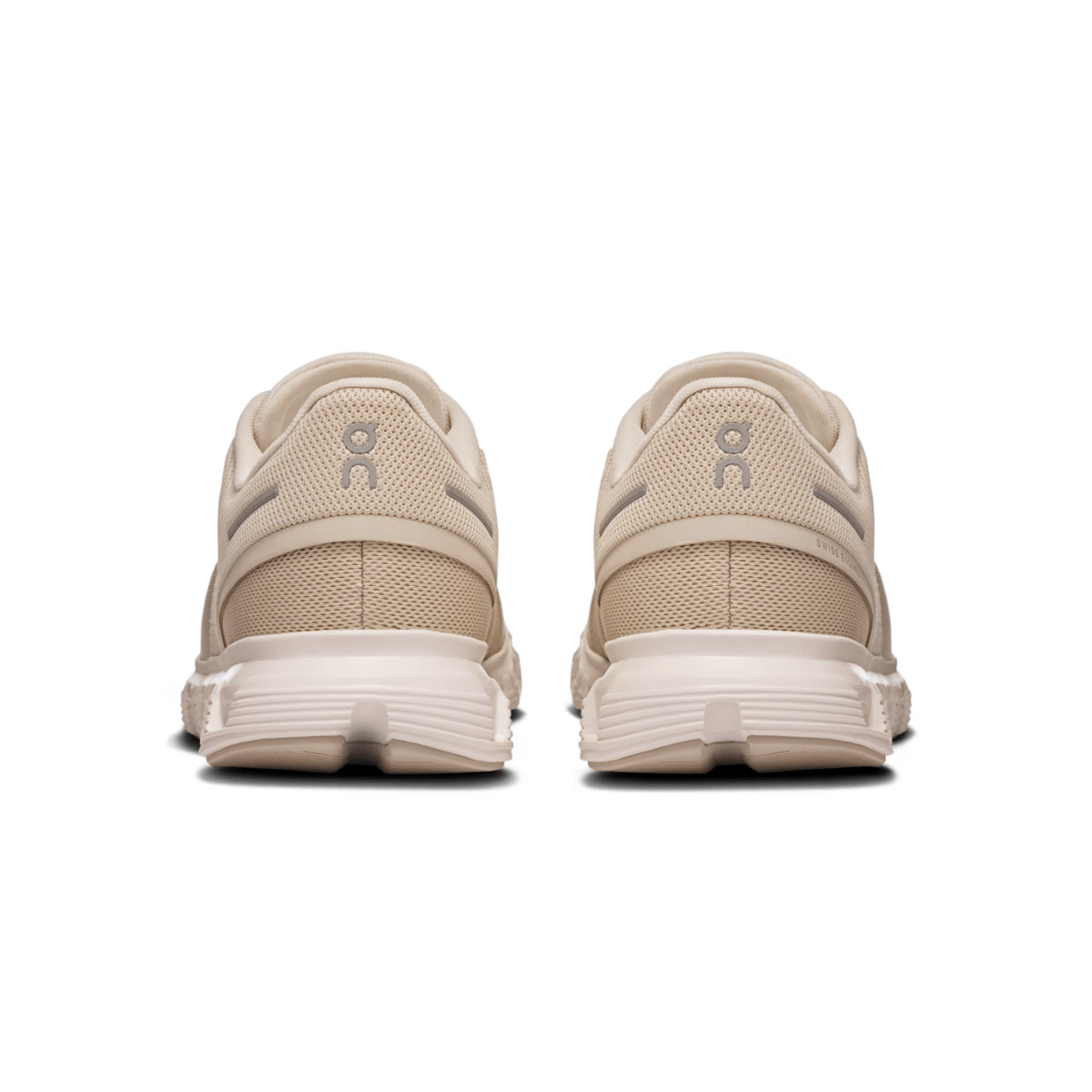 On Running Women's Cloud 6 Pearl/White