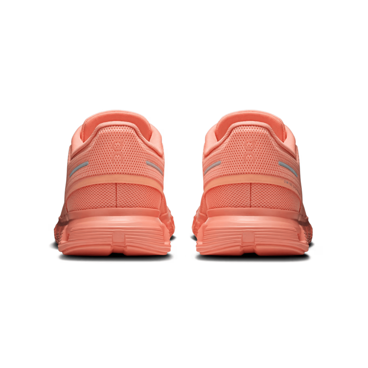 On Running Women's Cloud 6 Sunstone