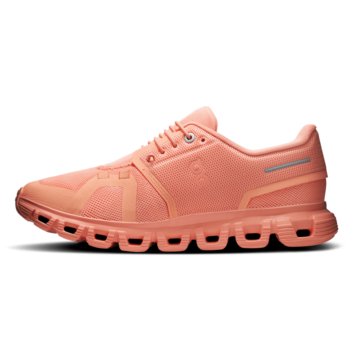 On Running Women's Cloud 6 Sunstone
