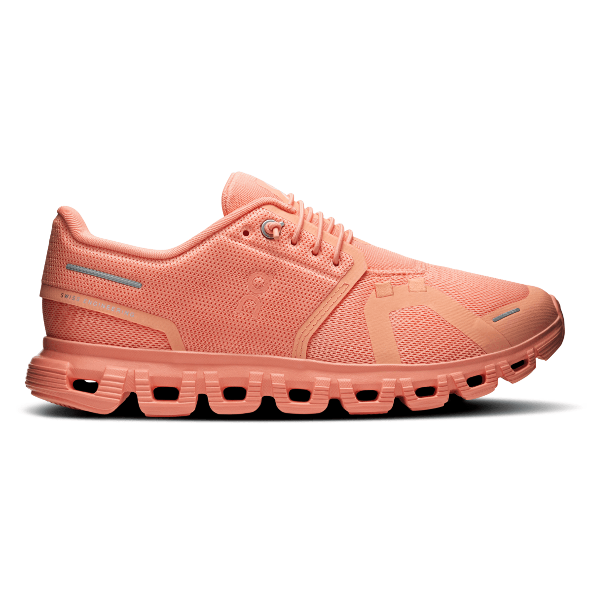 On Running Women's Cloud 6 Sunstone