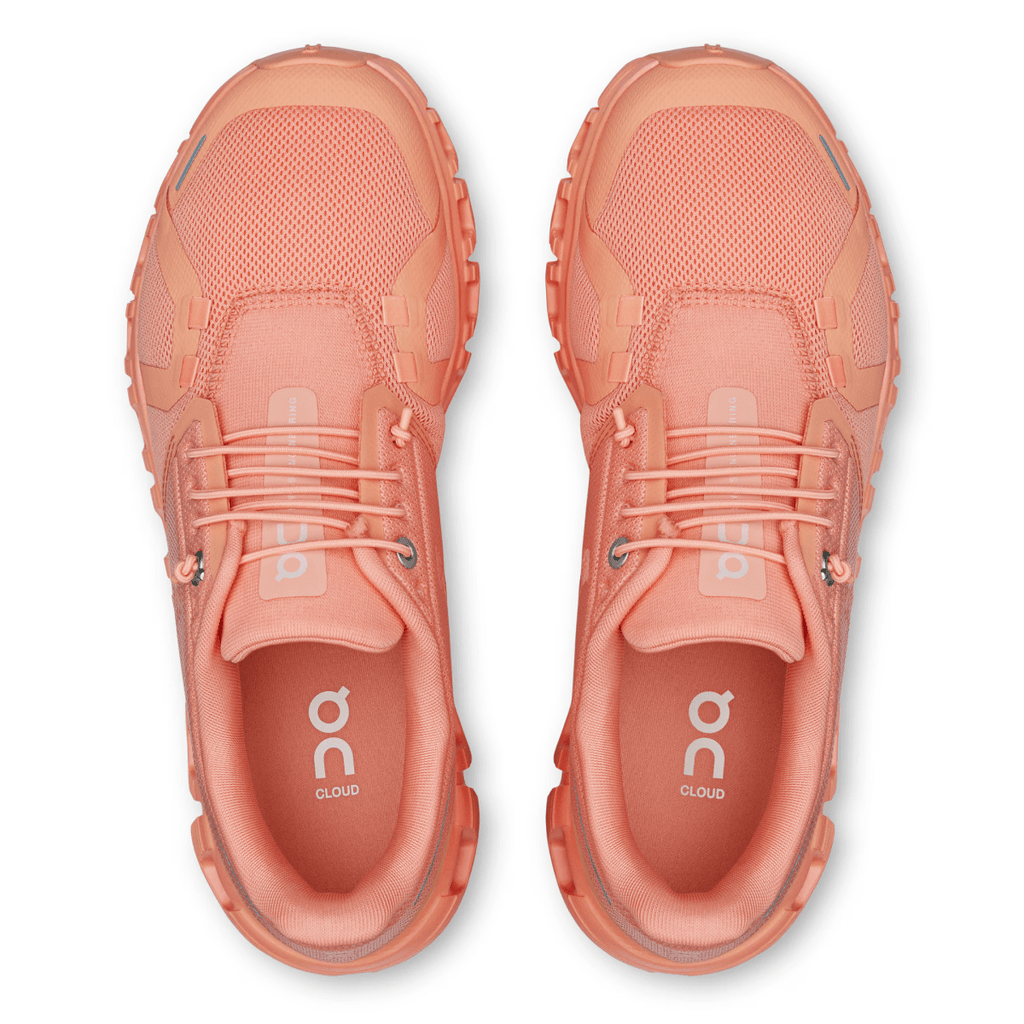 On Running Women's Cloud 6 Sunstone
