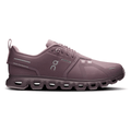 On Running Women's Cloud 6 Waterproof Gobi/Grey