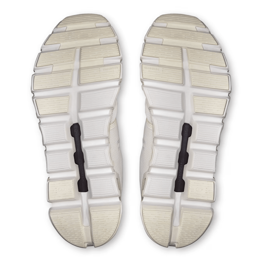 On Running Women's Cloud 6 White/White