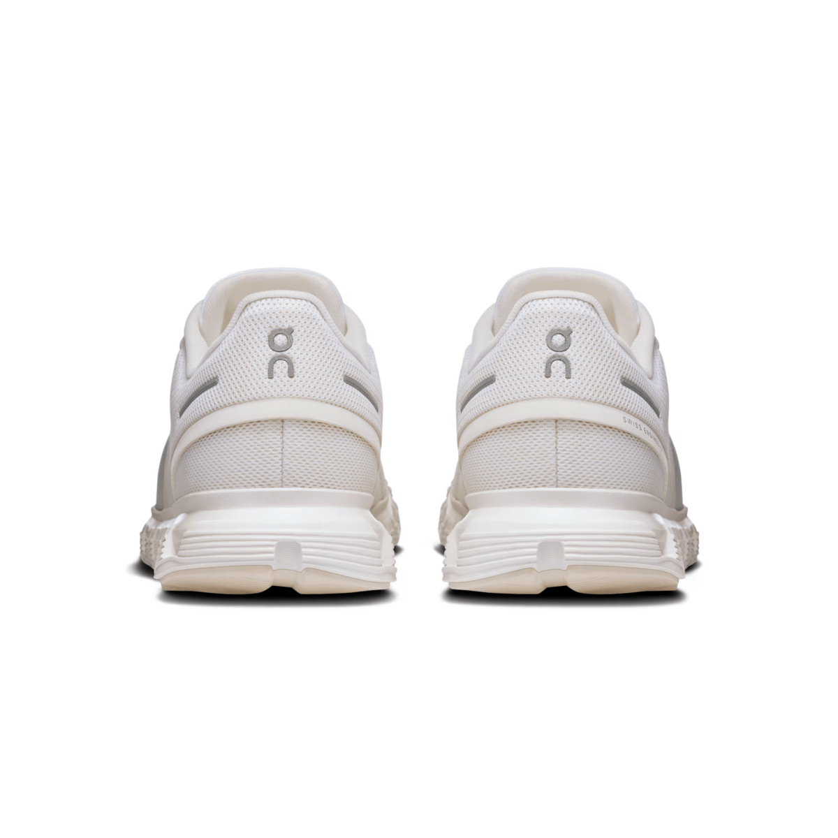 On Running Women's Cloud 6 White/White