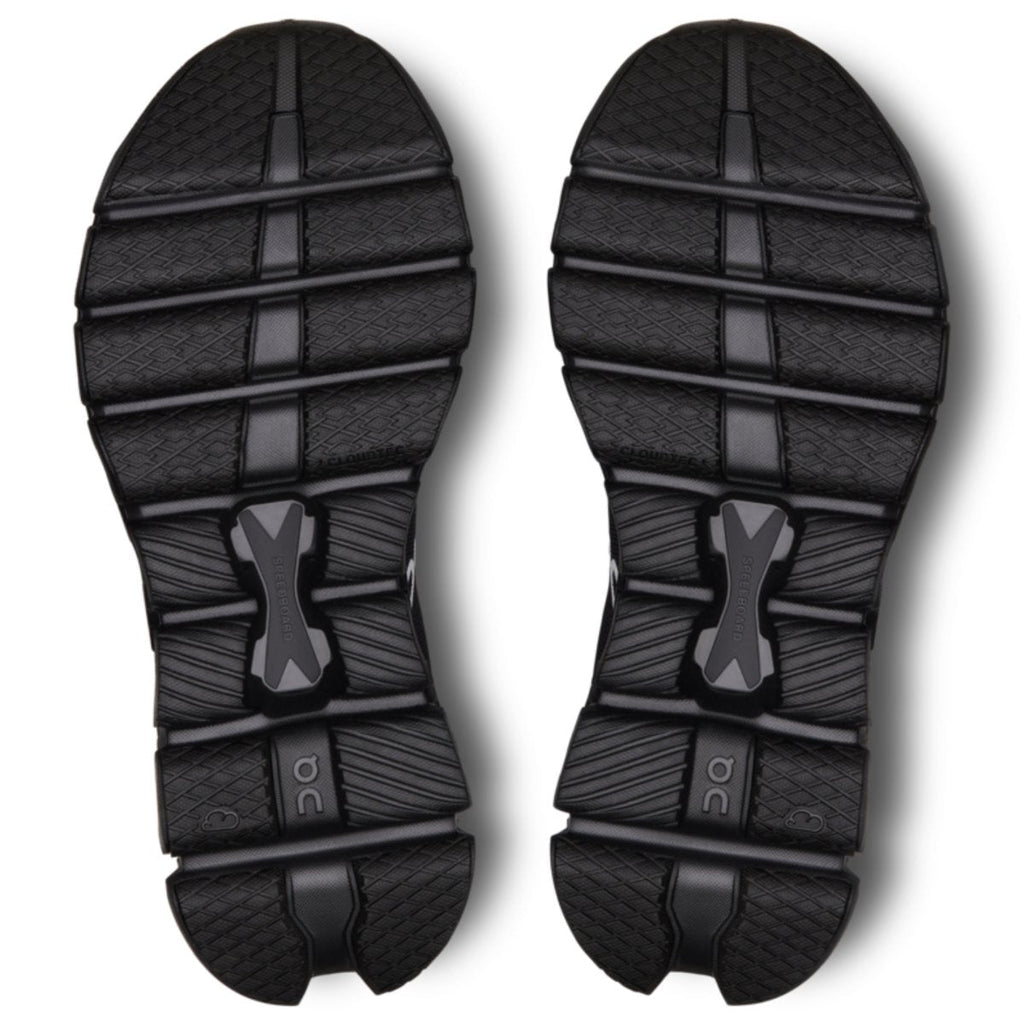 On Running Women's Cloud X 4 Black