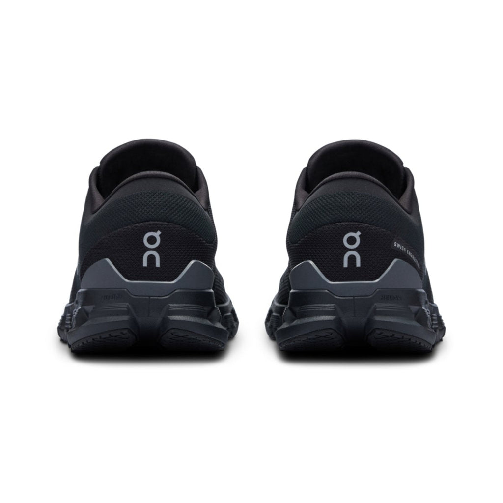 On Running Women's Cloud X 4 Black
