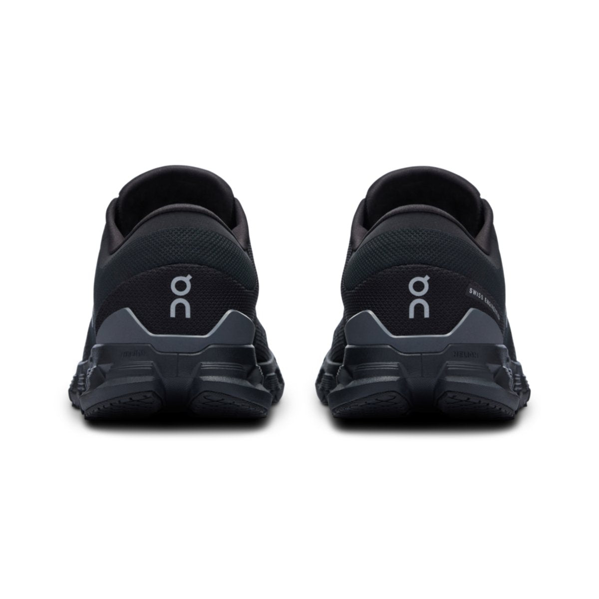 On Running Women's Cloud X 4 Black