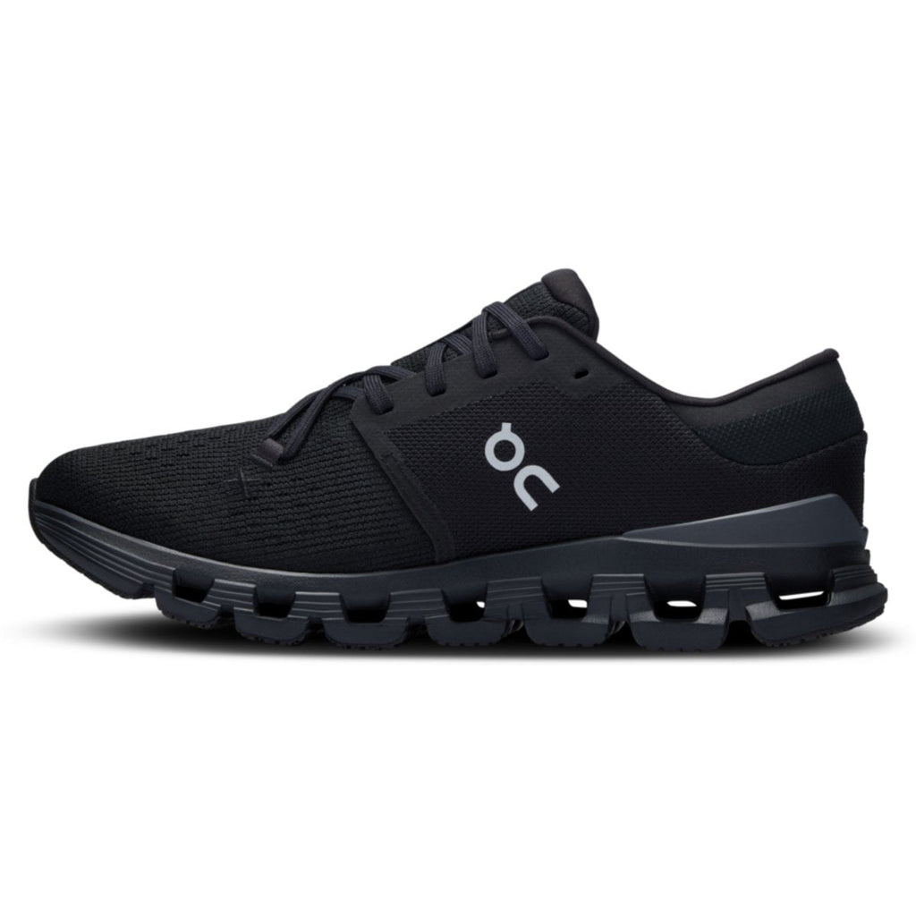 On Running Women's Cloud X 4 Black
