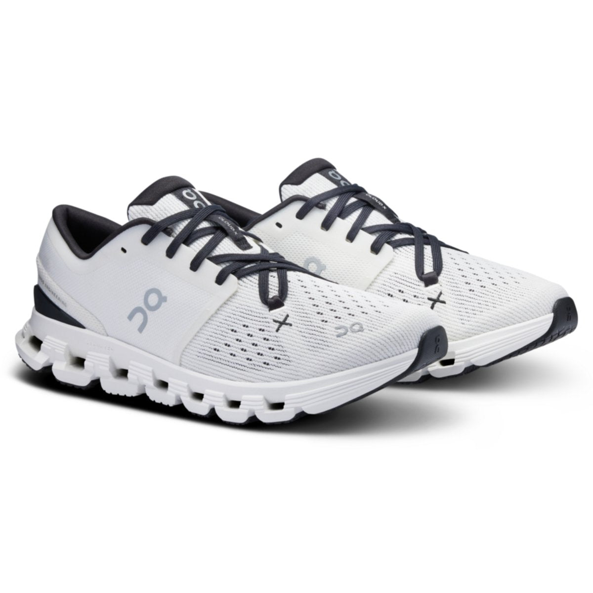 On Running Women's Cloud X 4 Ivory