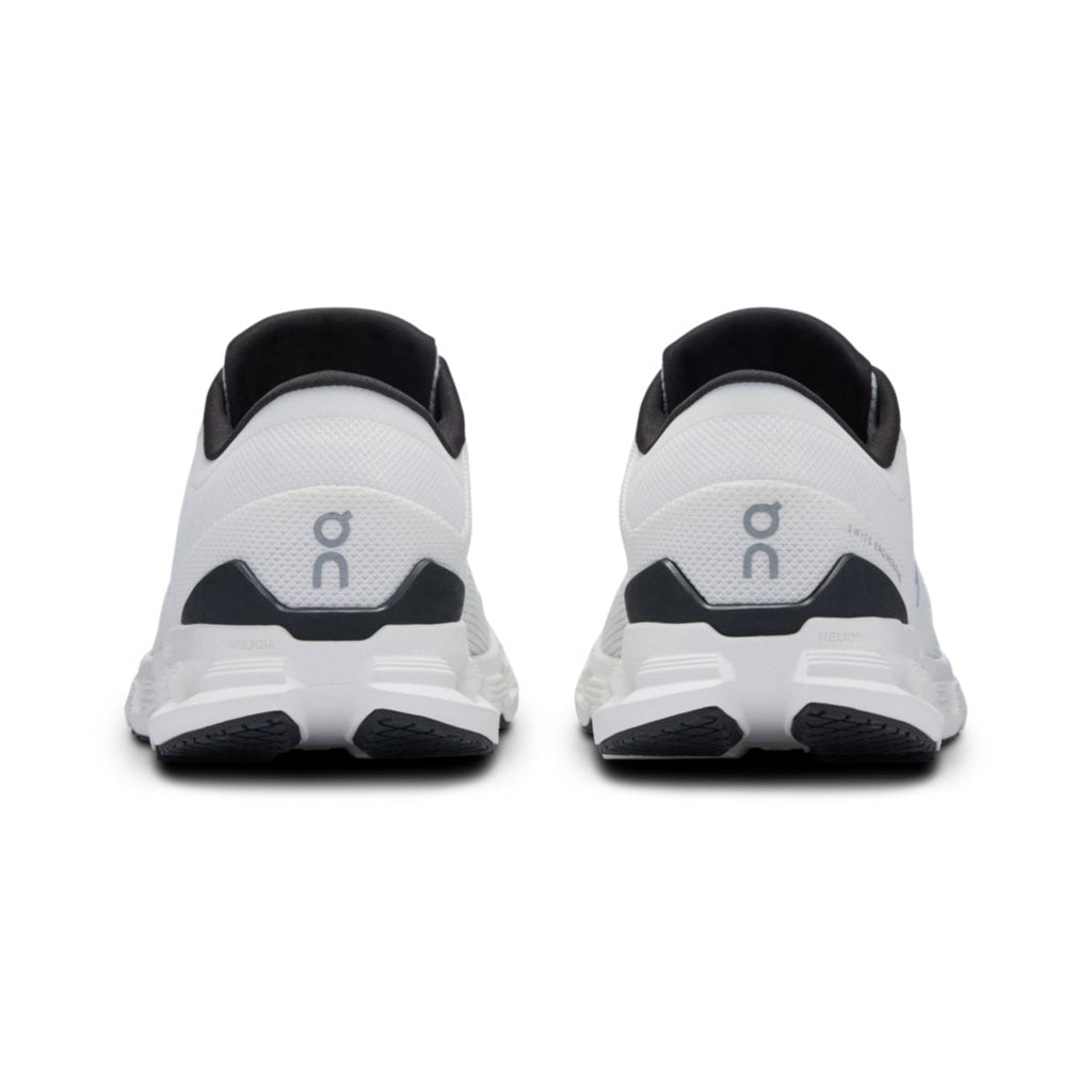 On Running Women's Cloud X 4 Ivory