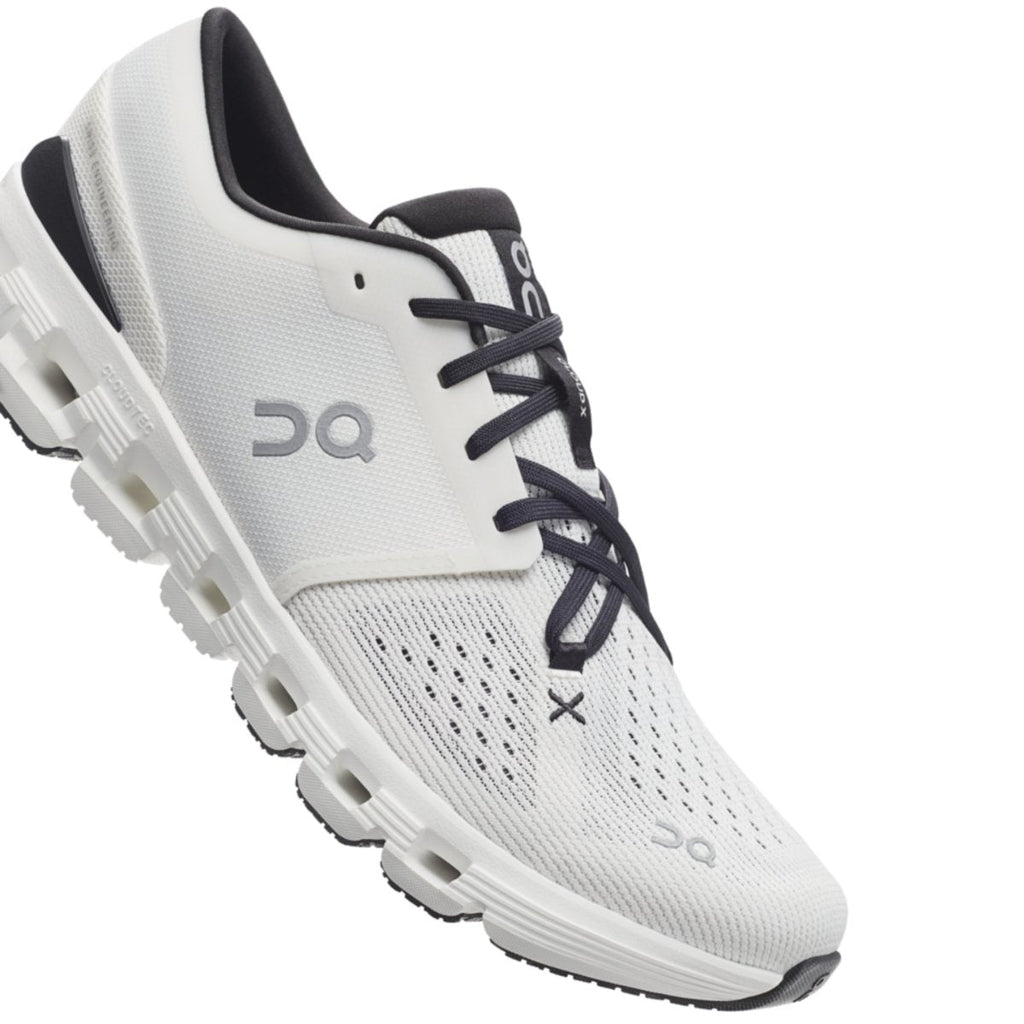 On Running Women's Cloud X 4 Ivory