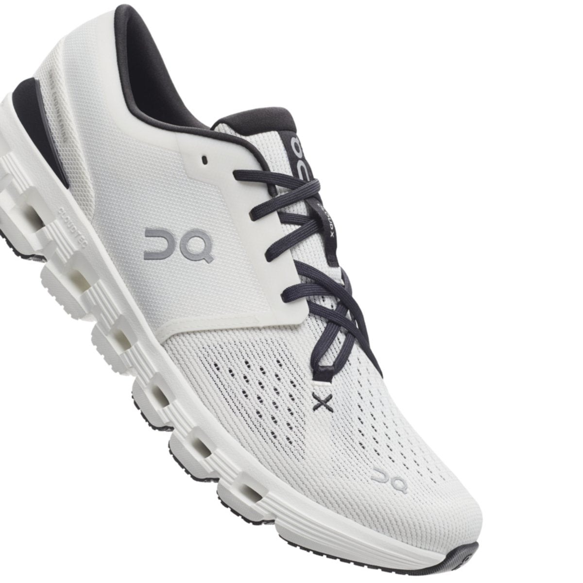 On Running Women's Cloud X 4 Ivory