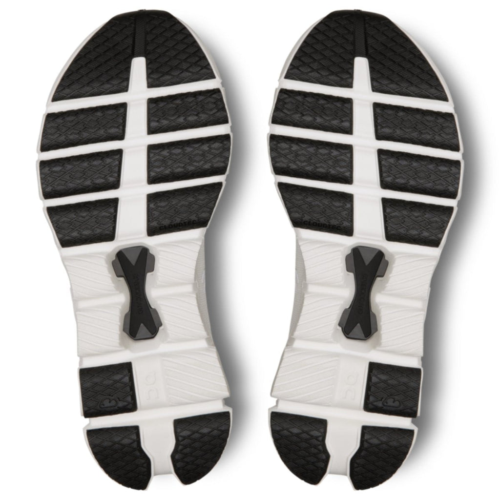 On Running Women's Cloud X 4 Ivory