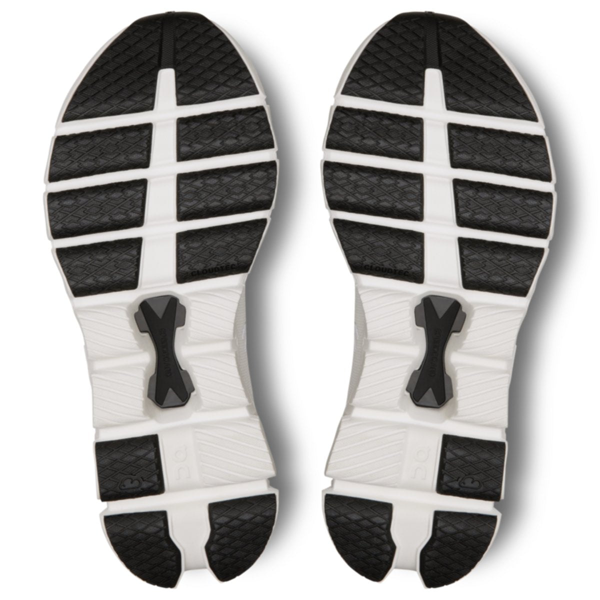 On Running Women's Cloud X 4 Ivory