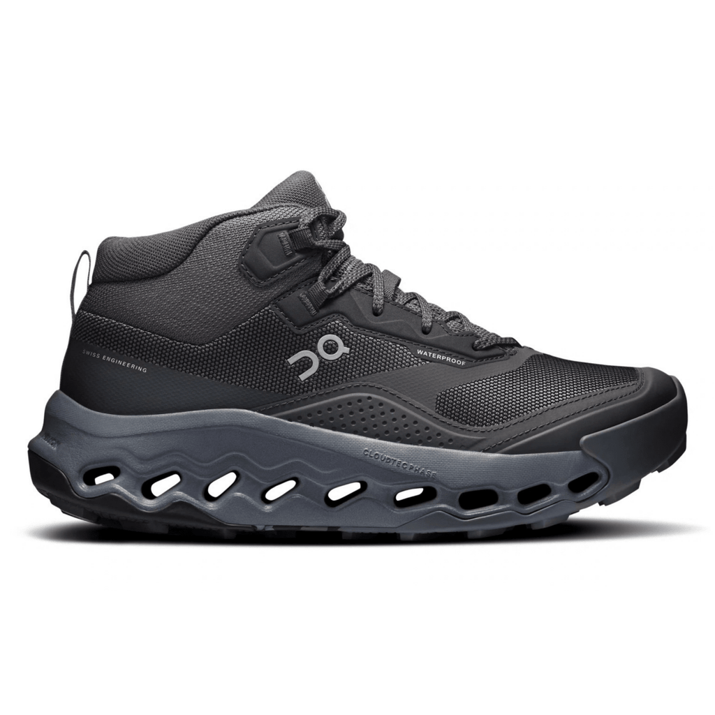 On Running Women's Cloudhorizon Mid 2 Eclipse/Rock Waterproof