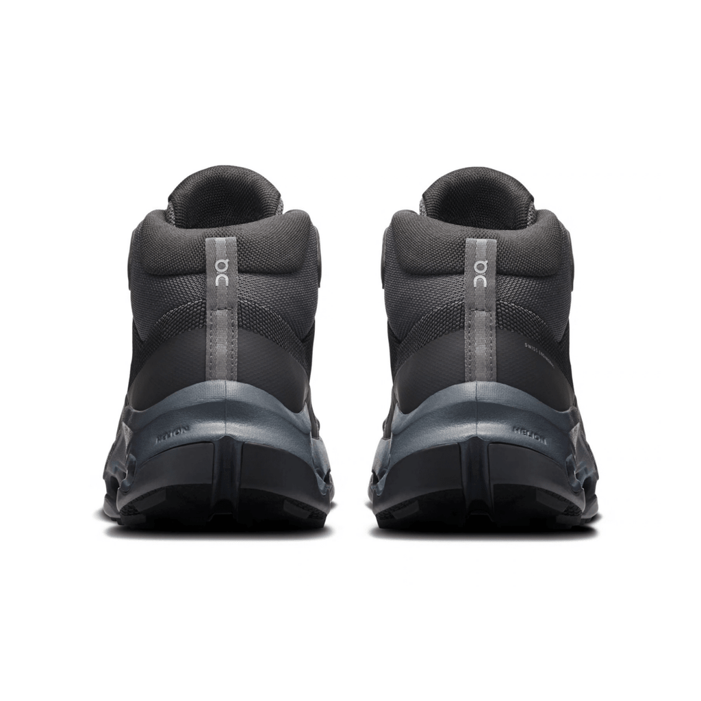 On Running Women's Cloudhorizon Mid 2 Eclipse/Rock Waterproof