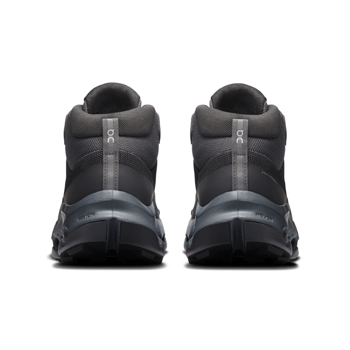 On Running Women's Cloudhorizon Mid 2 Eclipse/Rock Waterproof