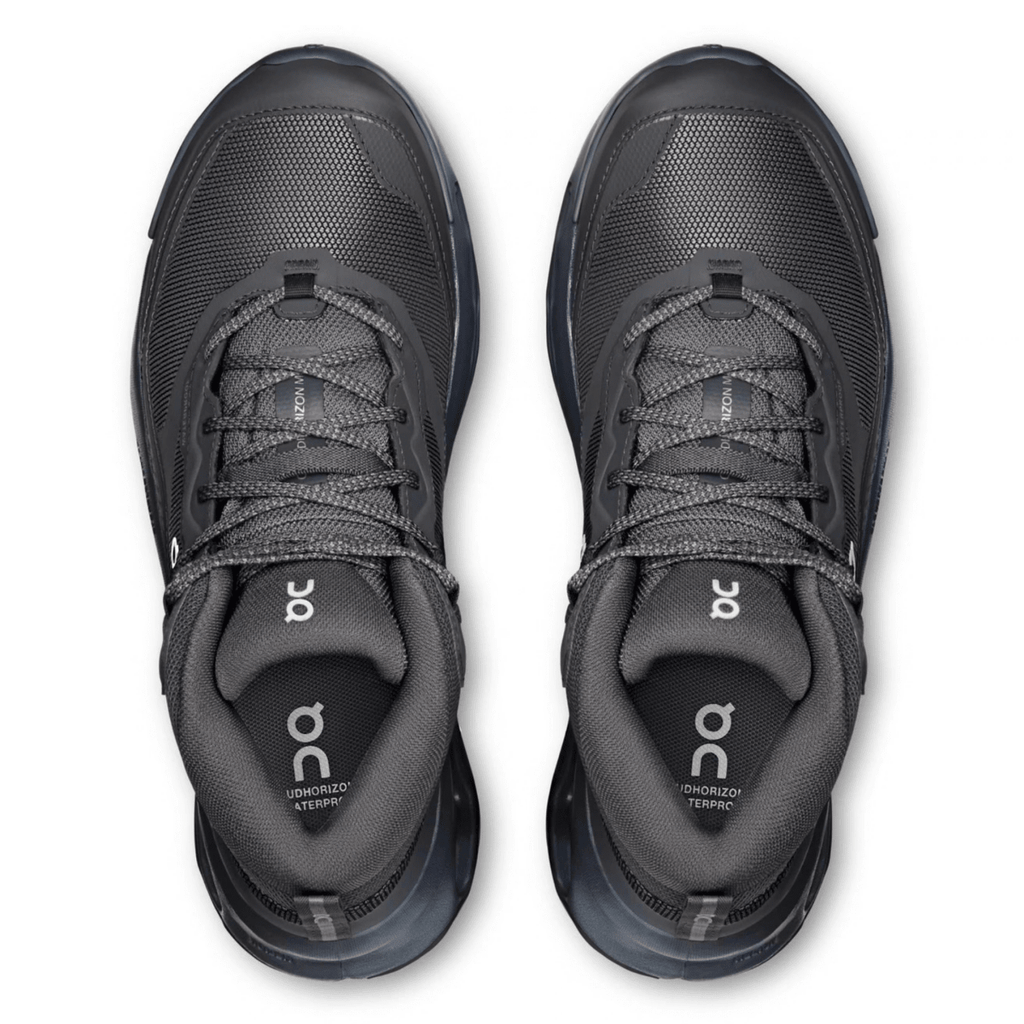 On Running Women's Cloudhorizon Mid 2 Eclipse/Rock Waterproof
