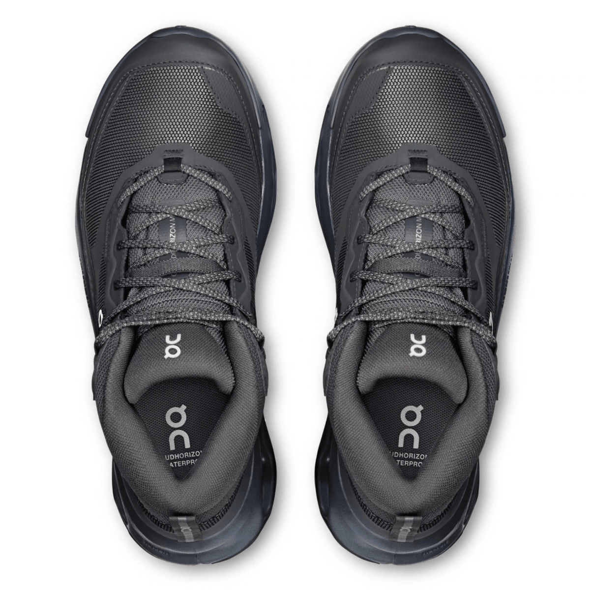On Running Women's Cloudhorizon Mid 2 Eclipse/Rock Waterproof