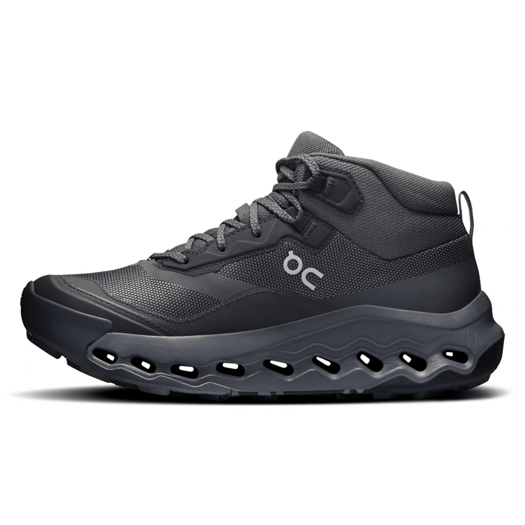 On Running Women's Cloudhorizon Mid 2 Eclipse/Rock Waterproof