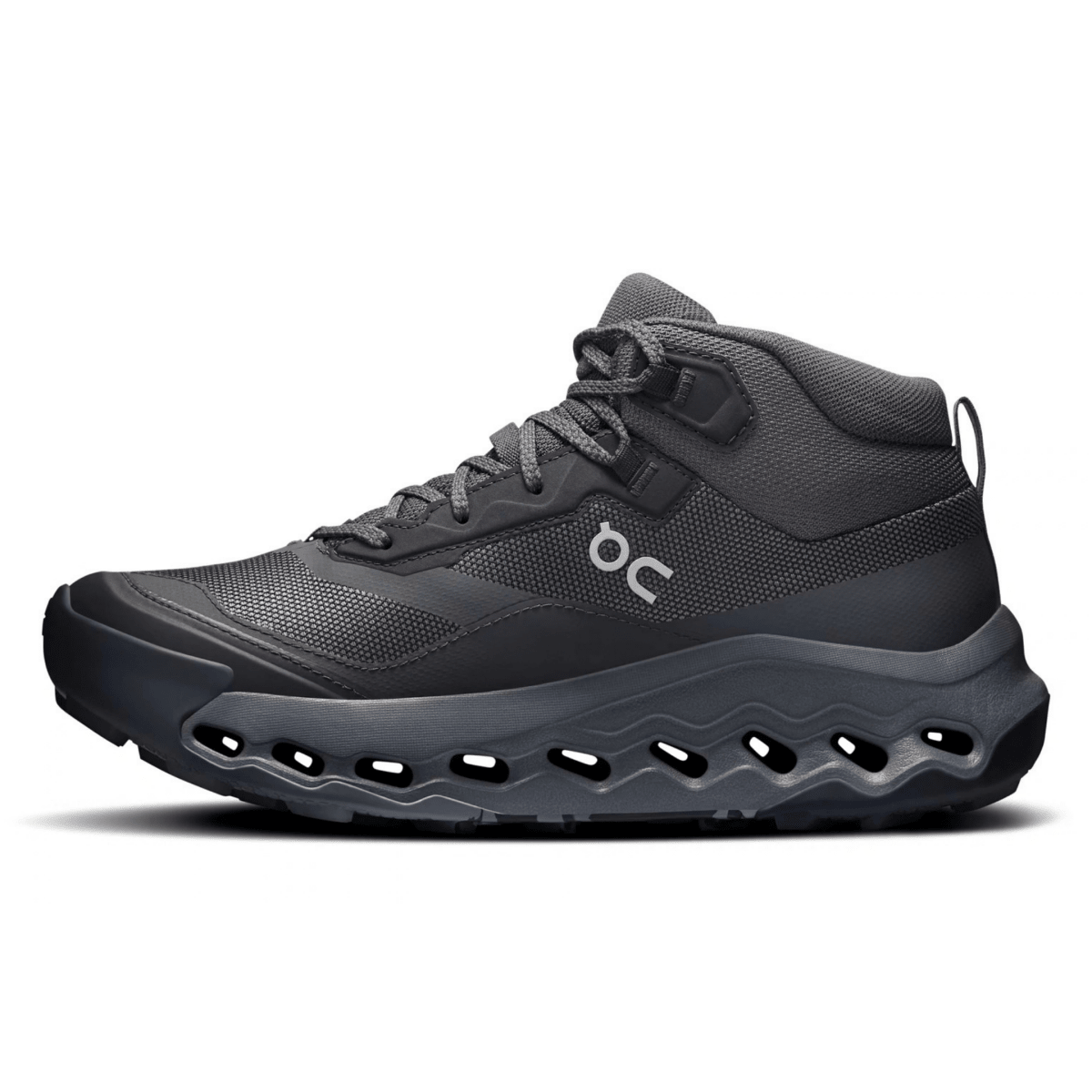 On Running Women's Cloudhorizon Mid 2 Eclipse/Rock Waterproof