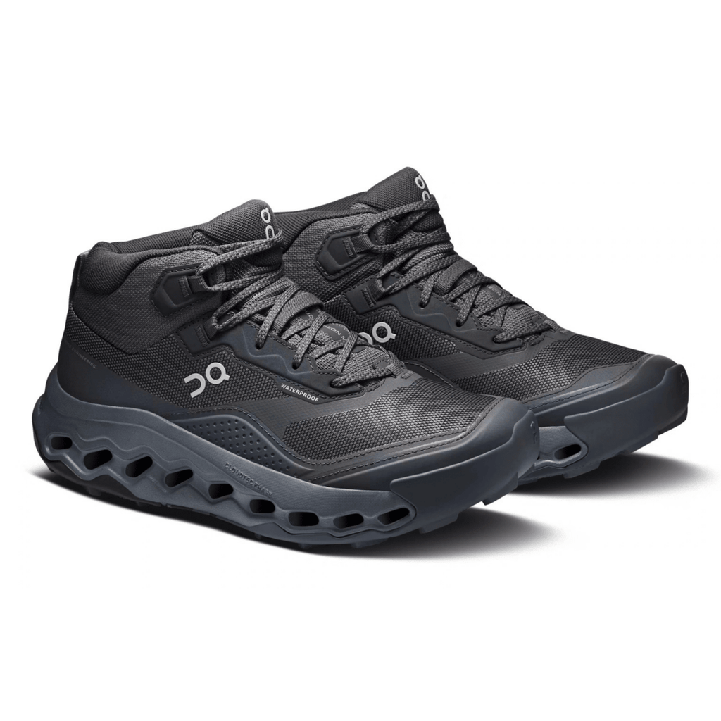 On Running Women's Cloudhorizon Mid 2 Eclipse/Rock Waterproof