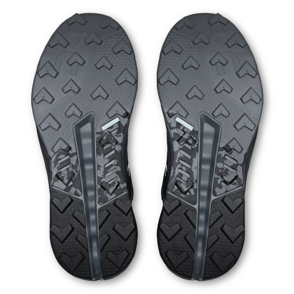 On Running Women's Cloudhorizon Mid 2 Eclipse/Rock Waterproof