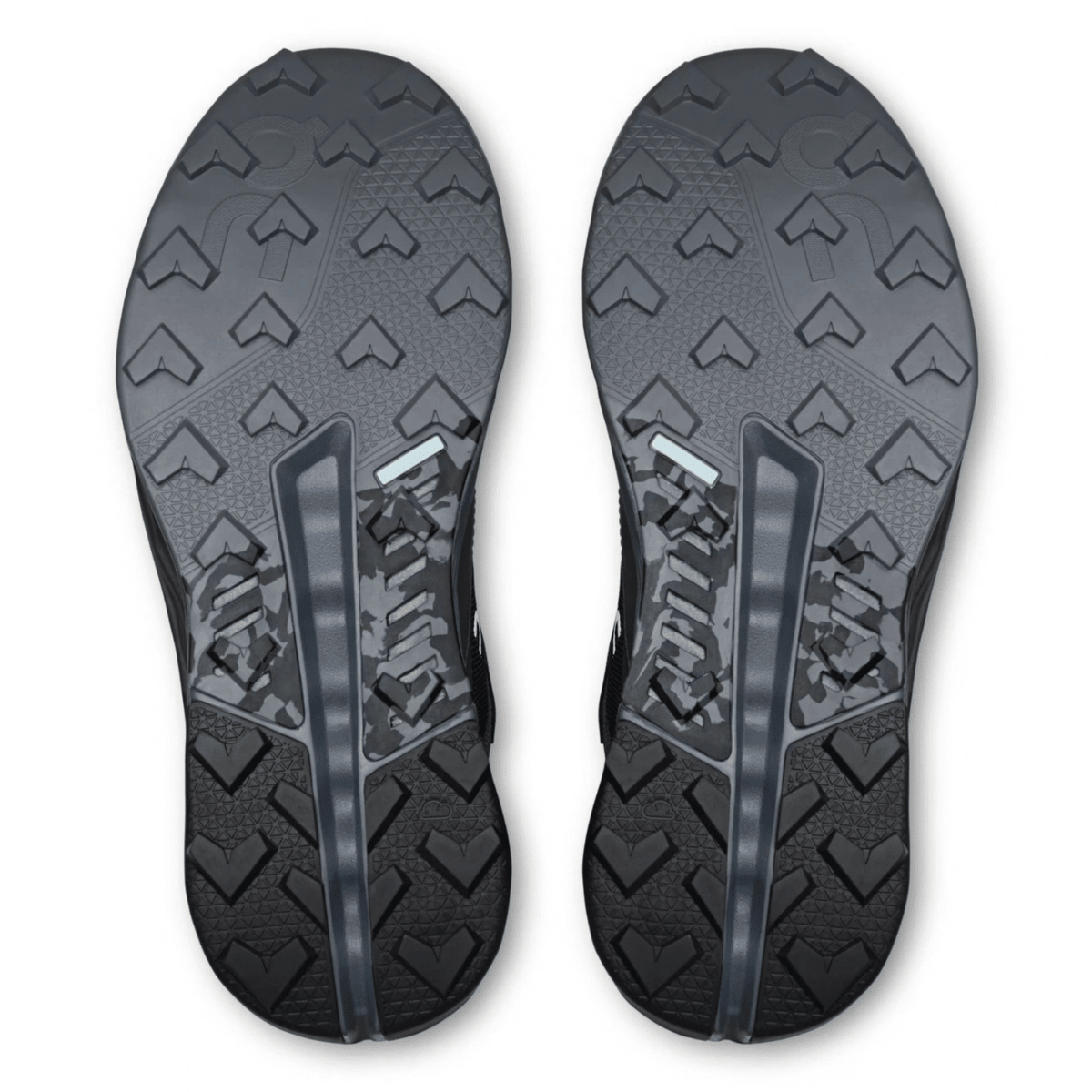 On Running Women's Cloudhorizon Mid 2 Eclipse/Rock Waterproof